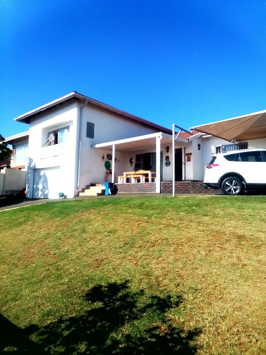 4 Bedroom Property for Sale in Bluff KwaZulu-Natal
