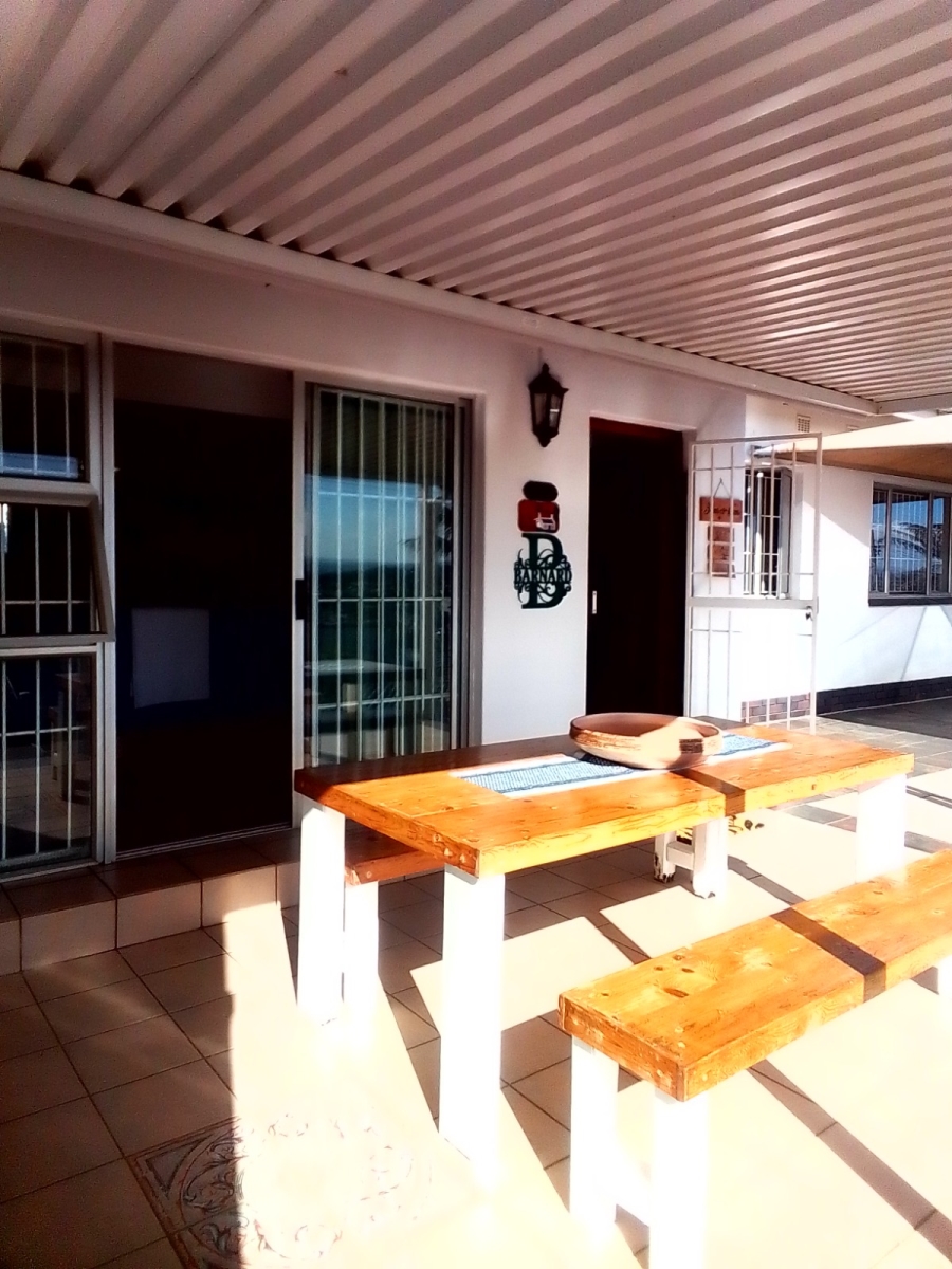 4 Bedroom Property for Sale in Bluff KwaZulu-Natal