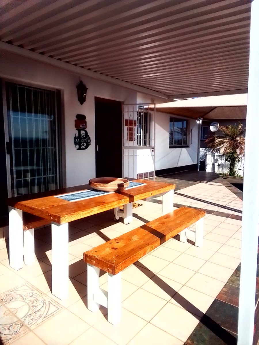 4 Bedroom Property for Sale in Bluff KwaZulu-Natal