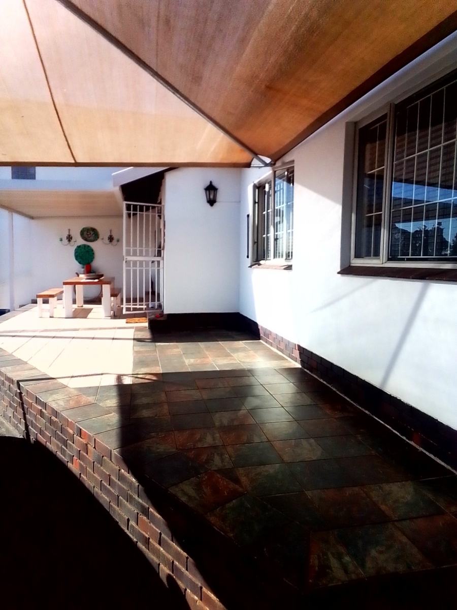 4 Bedroom Property for Sale in Bluff KwaZulu-Natal