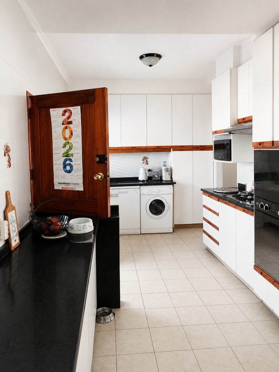 4 Bedroom Property for Sale in Bluff KwaZulu-Natal