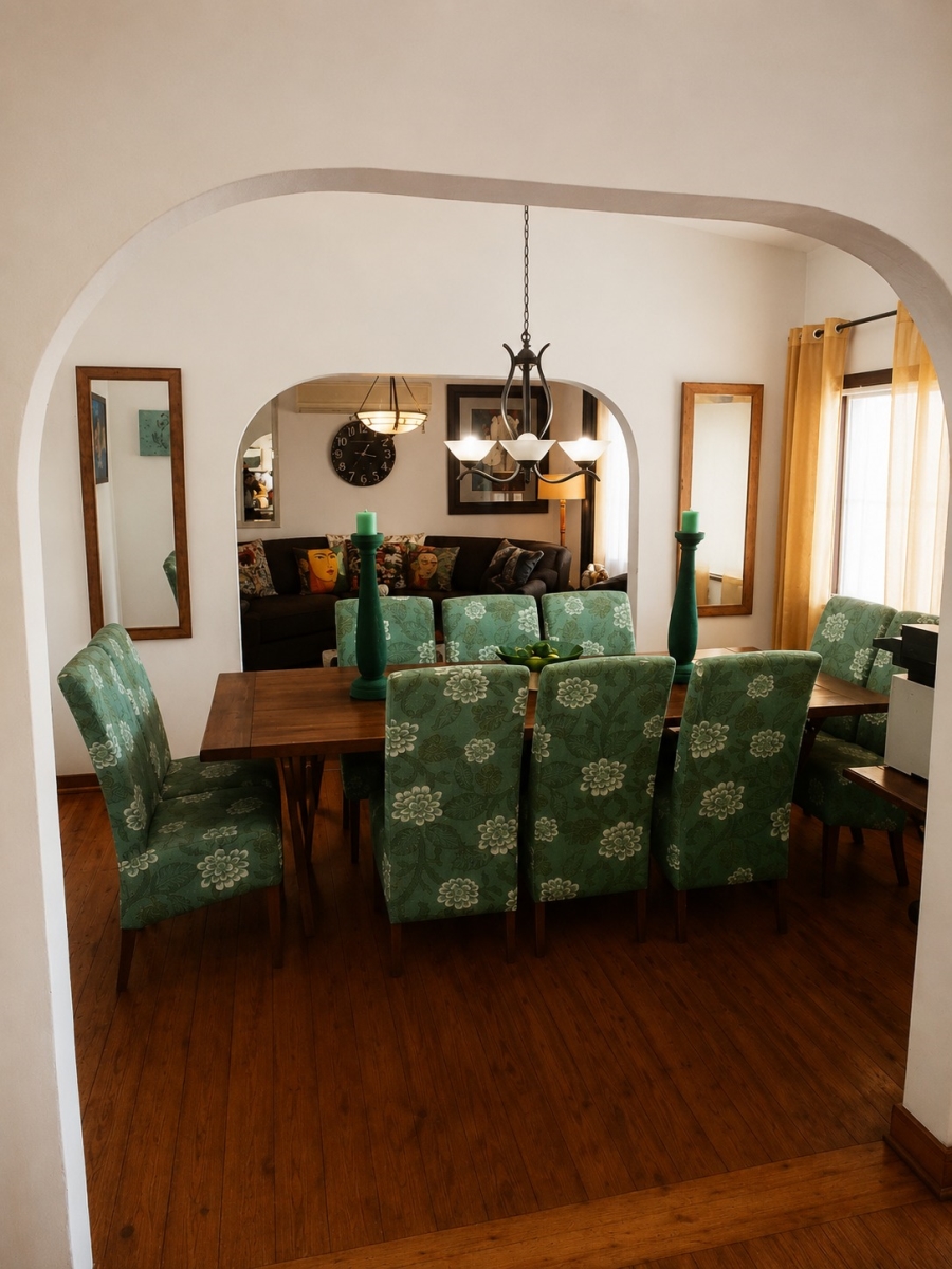 4 Bedroom Property for Sale in Bluff KwaZulu-Natal