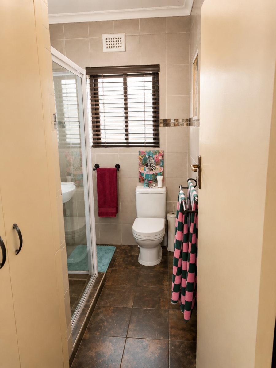 4 Bedroom Property for Sale in Bluff KwaZulu-Natal
