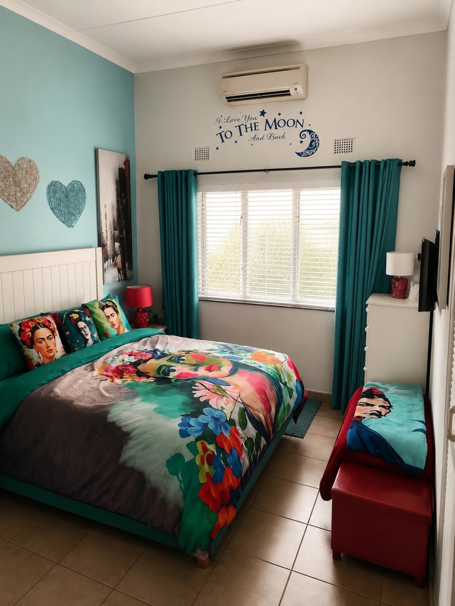 4 Bedroom Property for Sale in Bluff KwaZulu-Natal