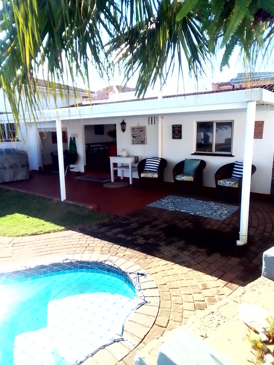 4 Bedroom Property for Sale in Bluff KwaZulu-Natal