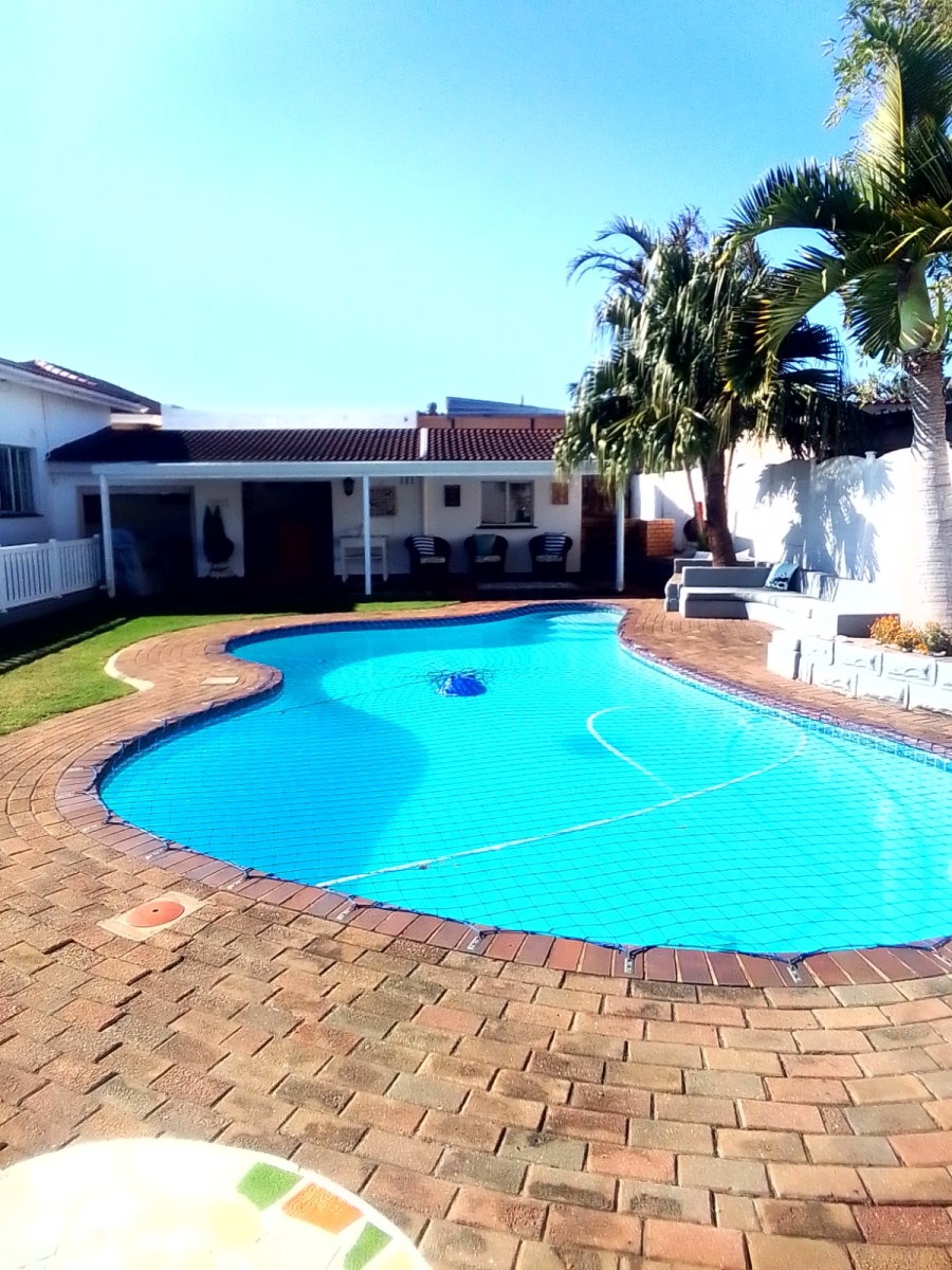 4 Bedroom Property for Sale in Bluff KwaZulu-Natal