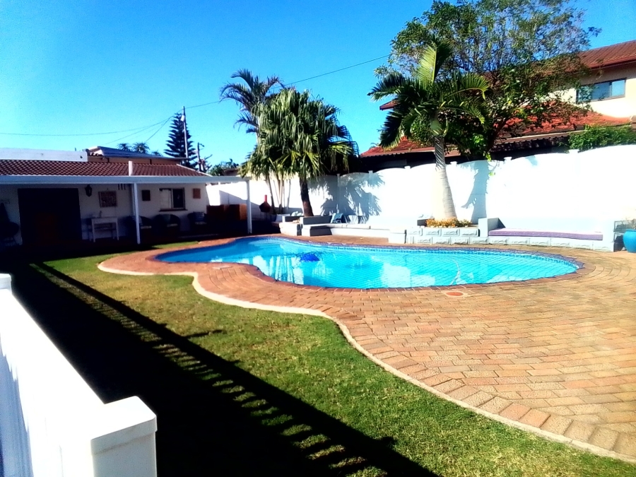 4 Bedroom Property for Sale in Bluff KwaZulu-Natal