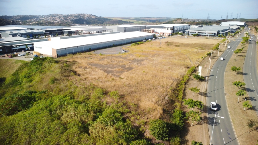 Commercial Property for Sale in Cornubia KwaZulu-Natal