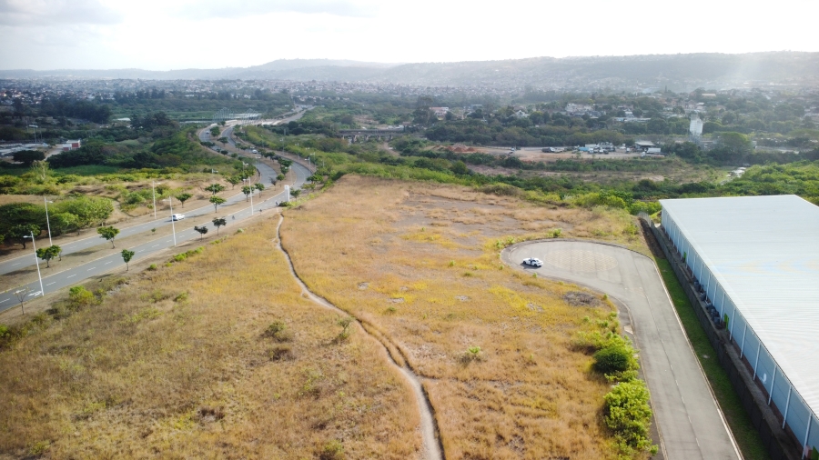 Commercial Property for Sale in Cornubia KwaZulu-Natal