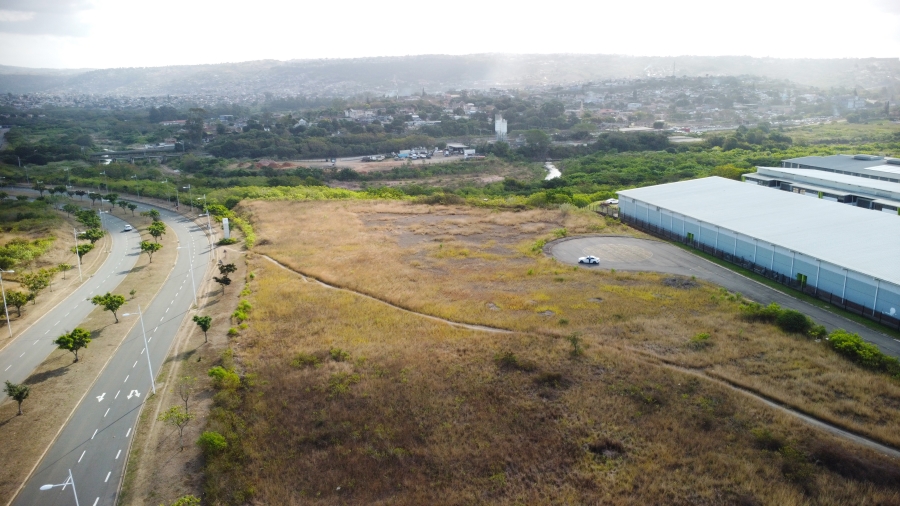 Commercial Property for Sale in Cornubia KwaZulu-Natal