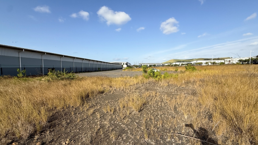 Commercial Property for Sale in Cornubia KwaZulu-Natal