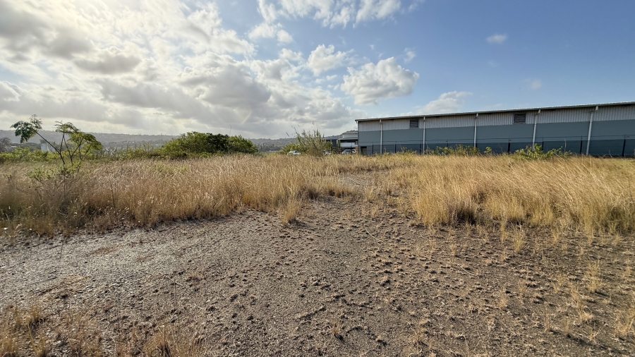 Commercial Property for Sale in Cornubia KwaZulu-Natal