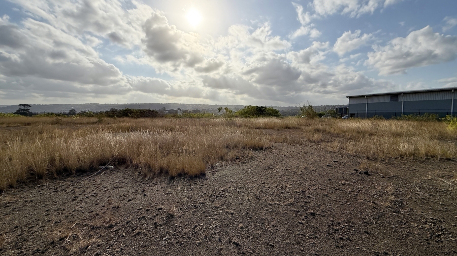 Commercial Property for Sale in Cornubia KwaZulu-Natal
