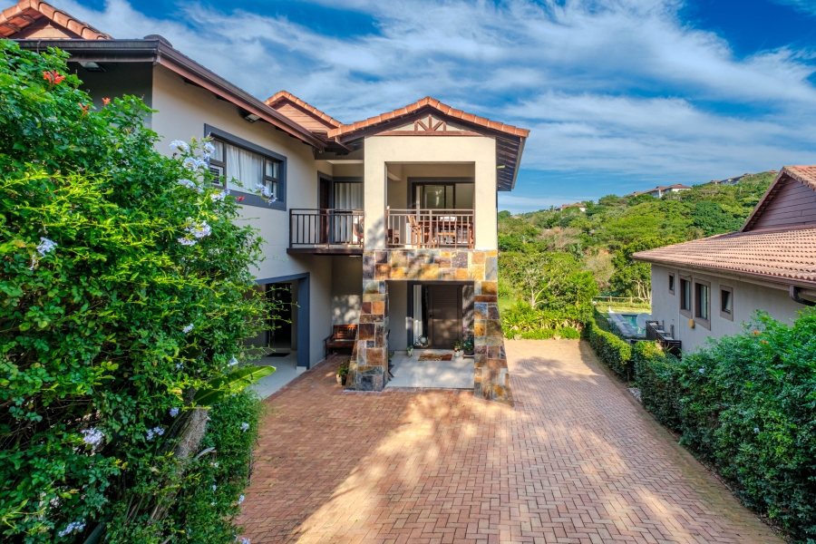 3 Bedroom Property for Sale in Westbrook KwaZulu-Natal