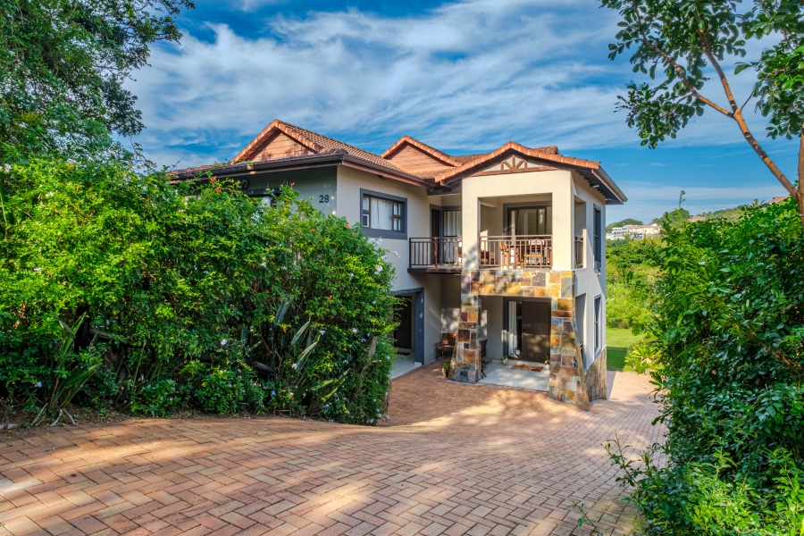 3 Bedroom Property for Sale in Westbrook KwaZulu-Natal