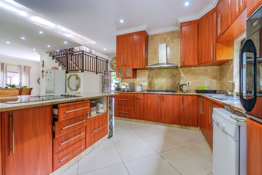 3 Bedroom Property for Sale in Westbrook KwaZulu-Natal