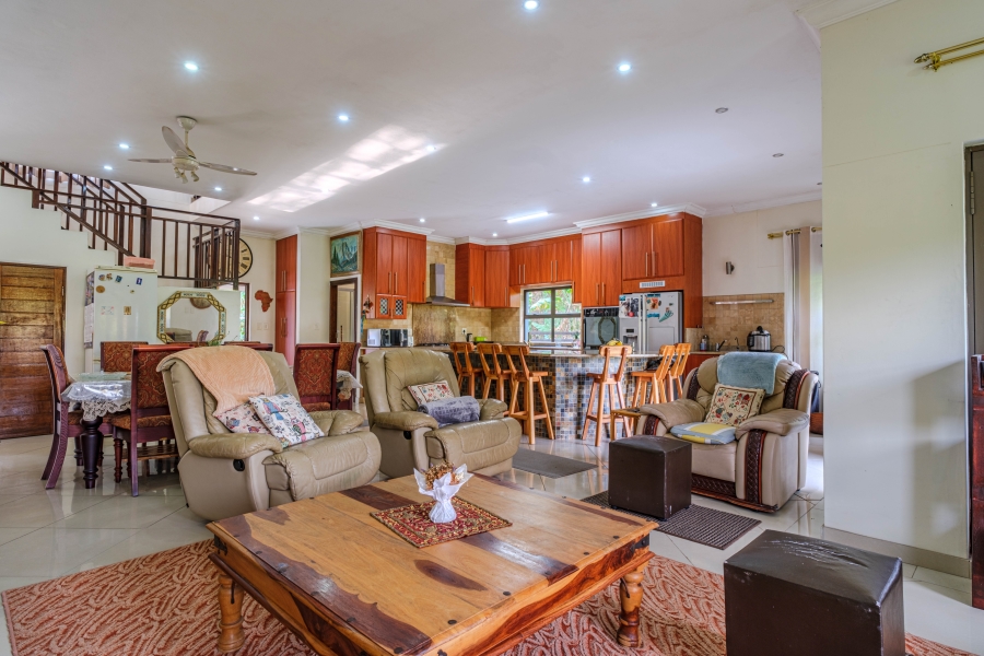 3 Bedroom Property for Sale in Westbrook KwaZulu-Natal
