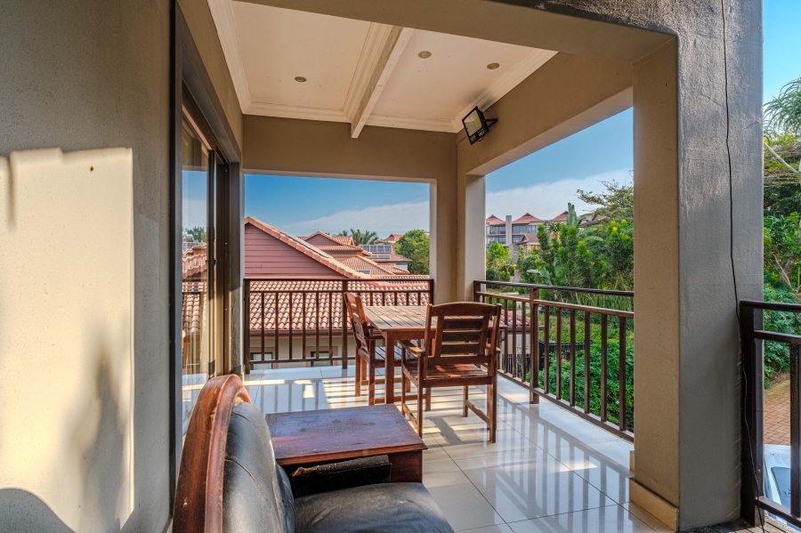 3 Bedroom Property for Sale in Westbrook KwaZulu-Natal