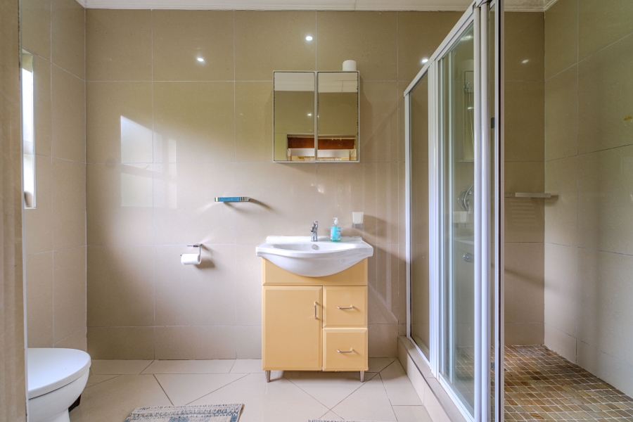 3 Bedroom Property for Sale in Westbrook KwaZulu-Natal