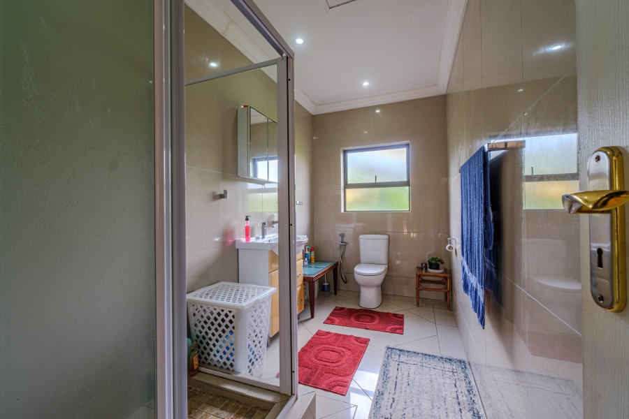 3 Bedroom Property for Sale in Westbrook KwaZulu-Natal