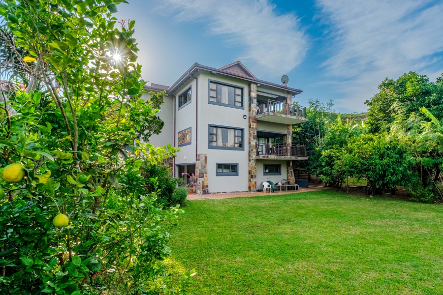 3 Bedroom Property for Sale in Westbrook KwaZulu-Natal