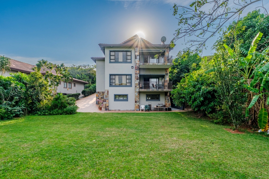 3 Bedroom Property for Sale in Westbrook KwaZulu-Natal