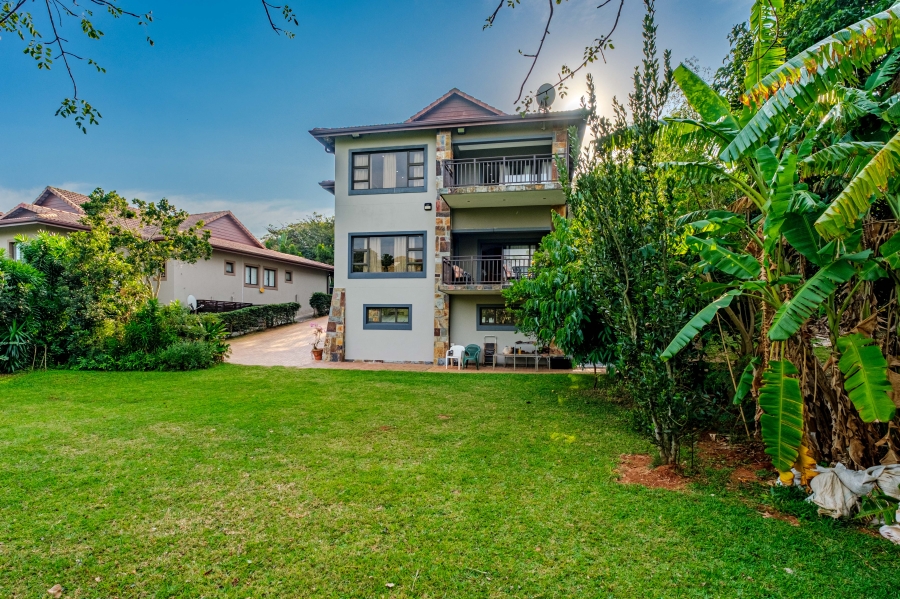 3 Bedroom Property for Sale in Westbrook KwaZulu-Natal