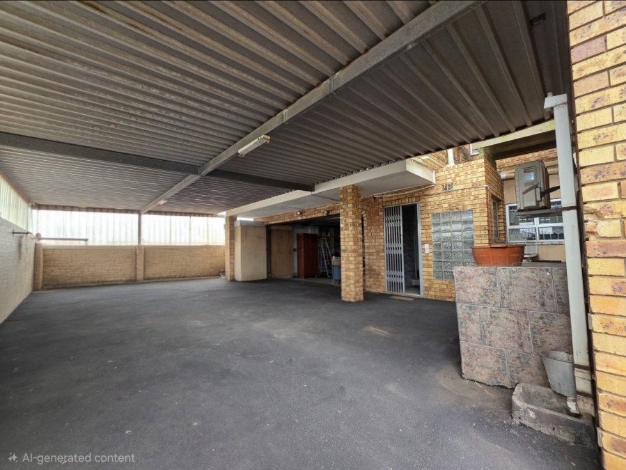 4 Bedroom Property for Sale in Lotus Park KwaZulu-Natal