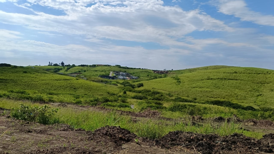 4 Bedroom Property for Sale in Palm Lakes Estate KwaZulu-Natal