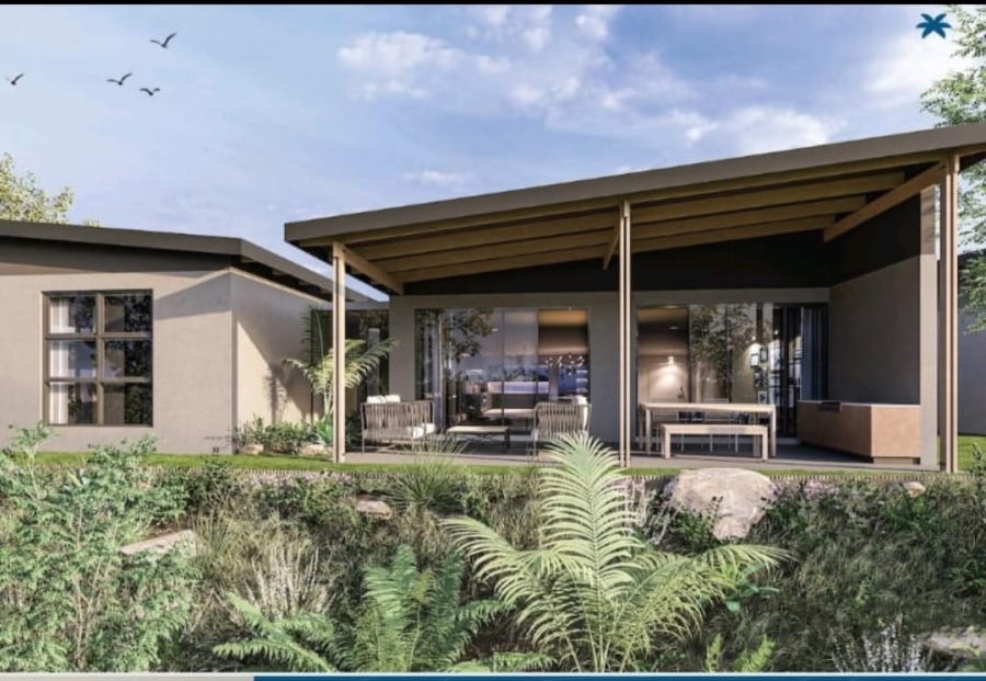 4 Bedroom Property for Sale in Palm Lakes Estate KwaZulu-Natal