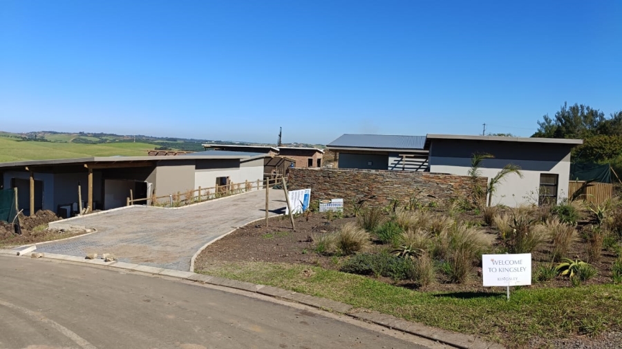 4 Bedroom Property for Sale in Palm Lakes Estate KwaZulu-Natal