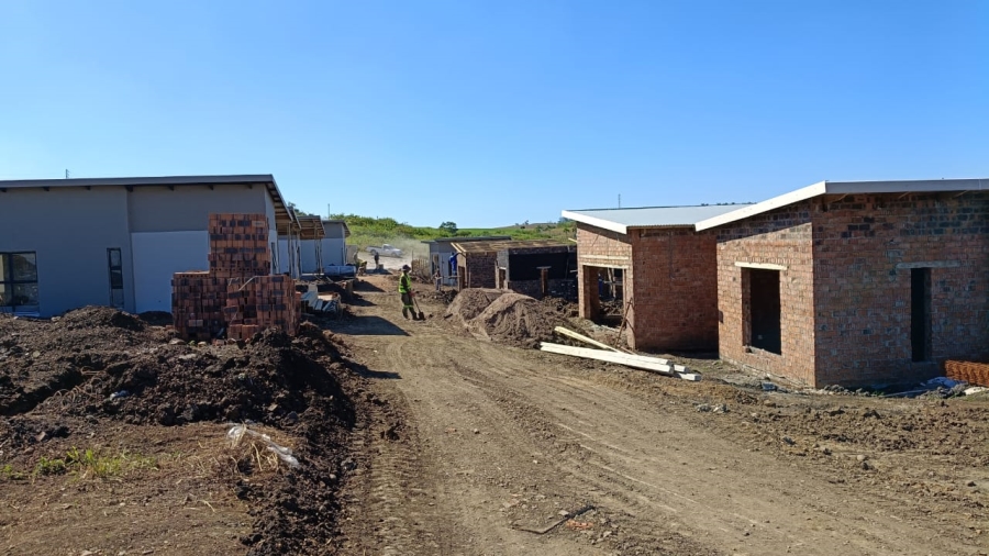 4 Bedroom Property for Sale in Palm Lakes Estate KwaZulu-Natal