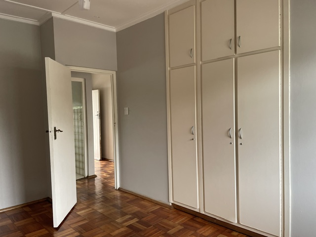 To Let 1 Bedroom Property for Rent in Westville Central KwaZulu-Natal