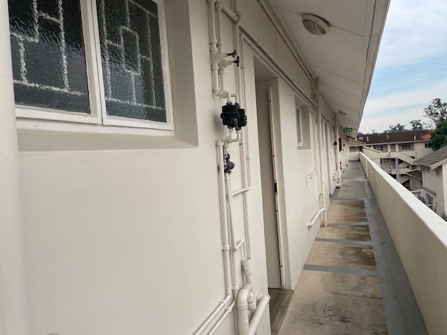 To Let 1 Bedroom Property for Rent in Westville Central KwaZulu-Natal
