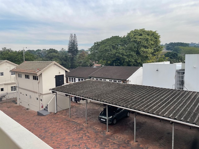 To Let 1 Bedroom Property for Rent in Westville Central KwaZulu-Natal