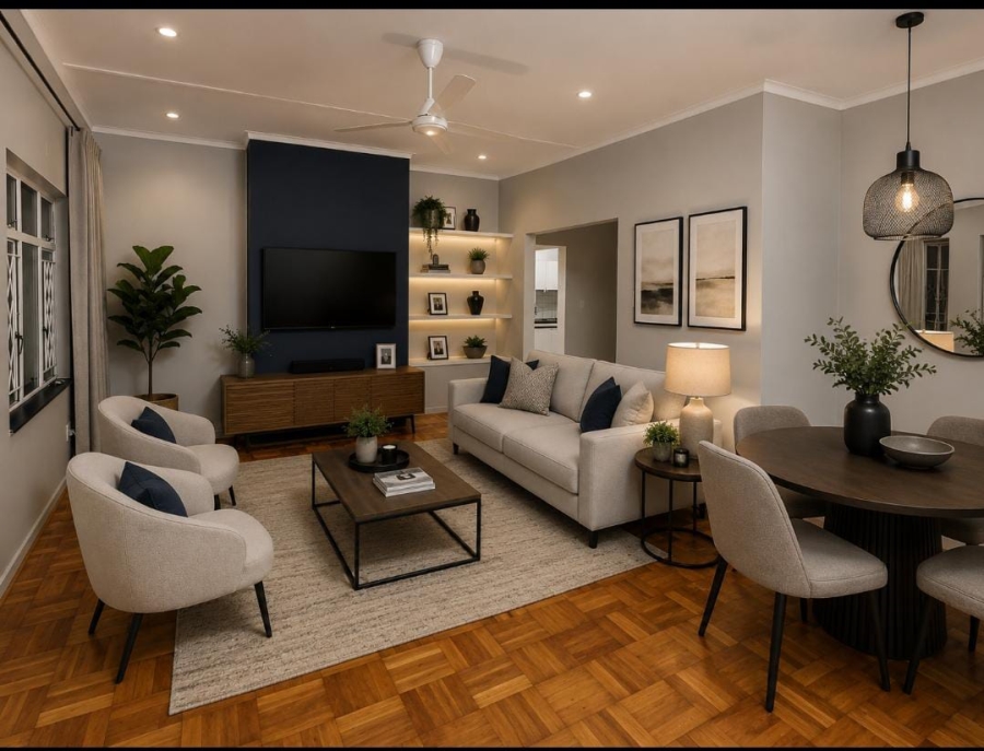 To Let 1 Bedroom Property for Rent in Westville Central KwaZulu-Natal