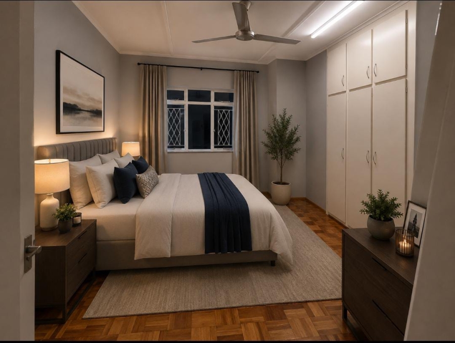 To Let 1 Bedroom Property for Rent in Westville Central KwaZulu-Natal