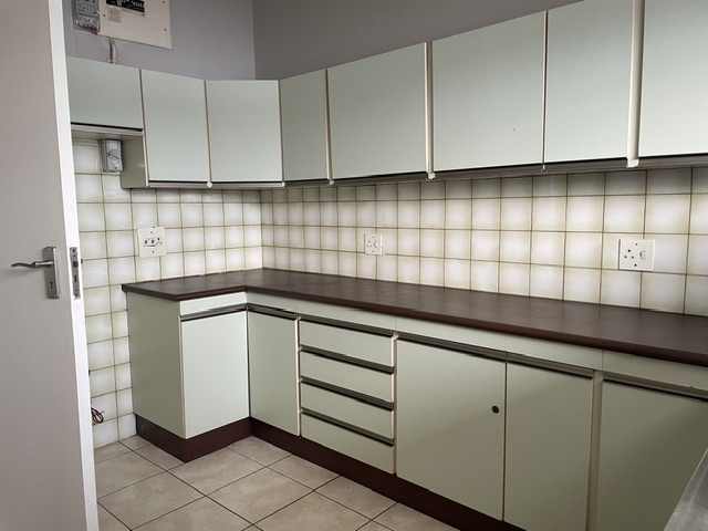 To Let Commercial Property for Rent in Westville Central KwaZulu-Natal