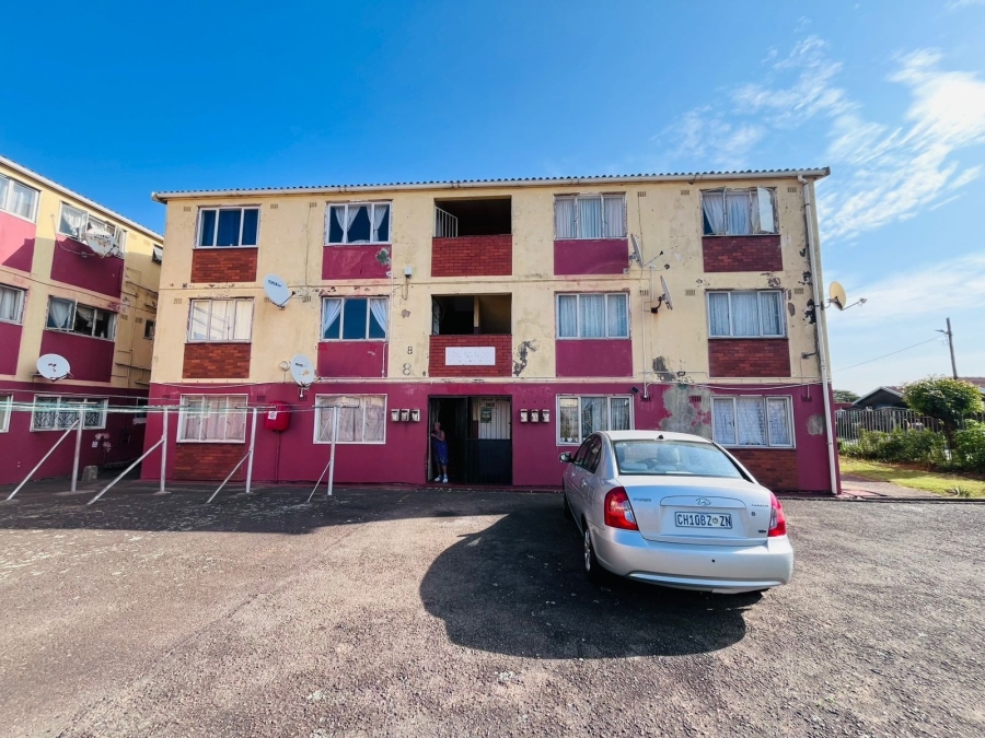 2 Bedroom Property for Sale in Austerville KwaZulu-Natal