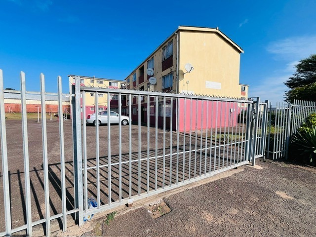 2 Bedroom Property for Sale in Austerville KwaZulu-Natal