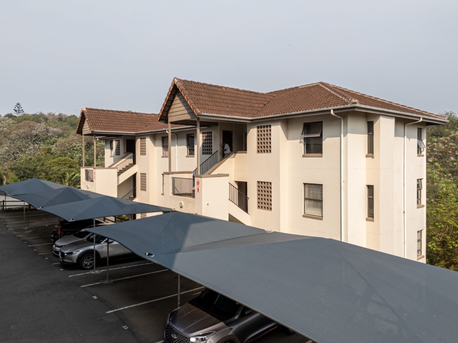 To Let 2 Bedroom Property for Rent in Westville Central KwaZulu-Natal