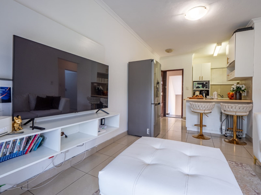 To Let 2 Bedroom Property for Rent in Westville Central KwaZulu-Natal