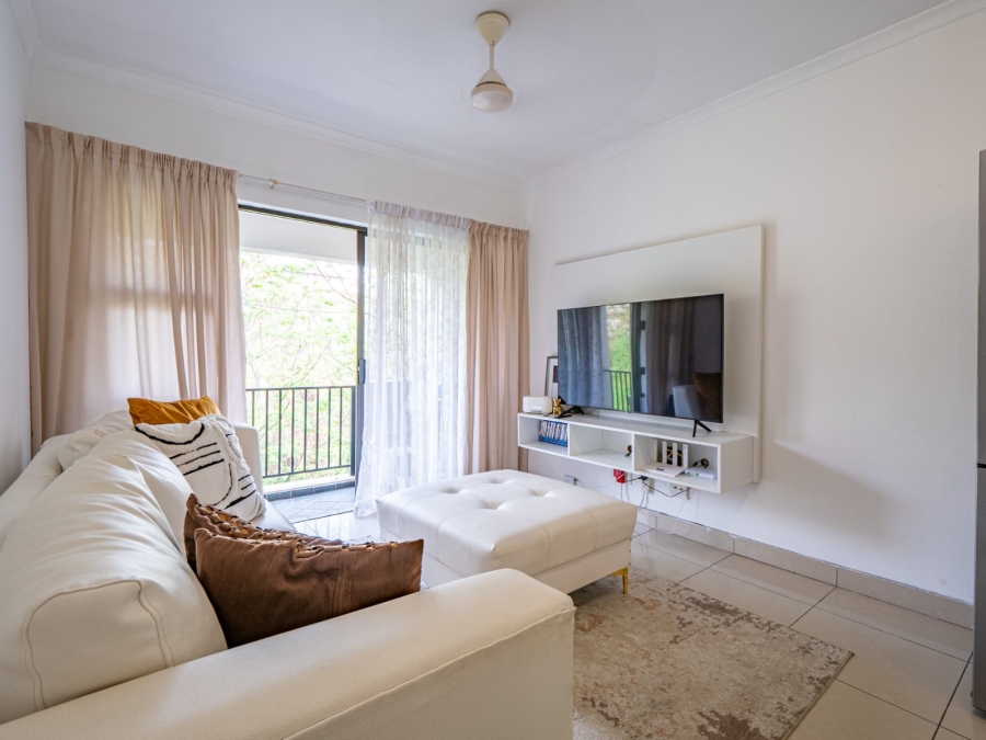 To Let 2 Bedroom Property for Rent in Westville Central KwaZulu-Natal