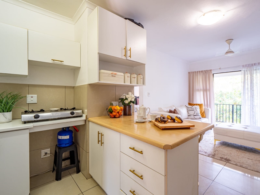 To Let 2 Bedroom Property for Rent in Westville Central KwaZulu-Natal