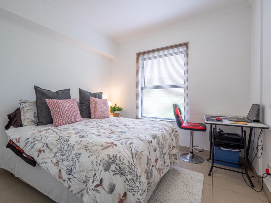 To Let 2 Bedroom Property for Rent in Westville Central KwaZulu-Natal
