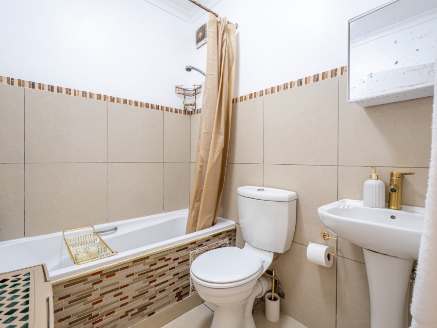 To Let 2 Bedroom Property for Rent in Westville Central KwaZulu-Natal