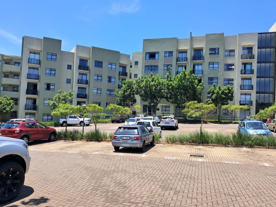 2 Bedroom Property for Sale in Umhlanga Ridge KwaZulu-Natal