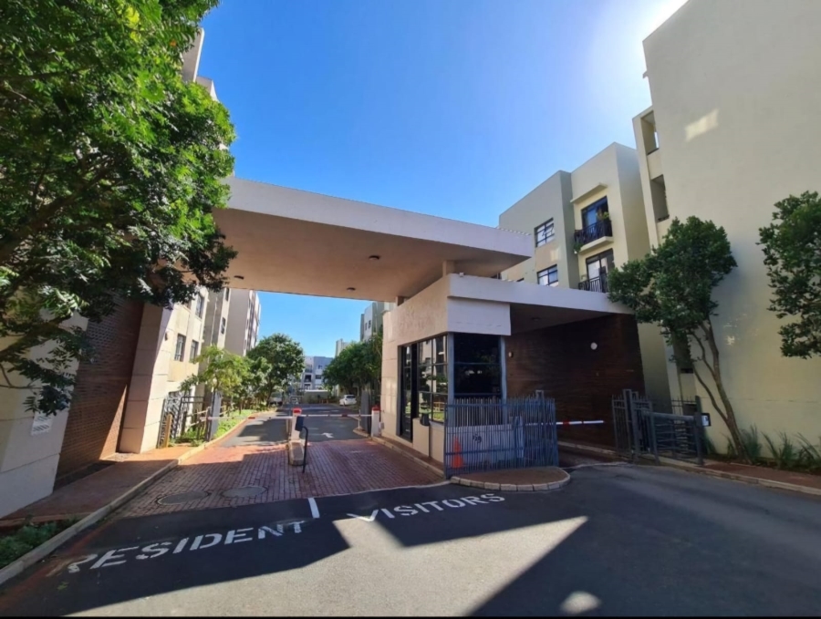 2 Bedroom Property for Sale in Umhlanga Ridge KwaZulu-Natal