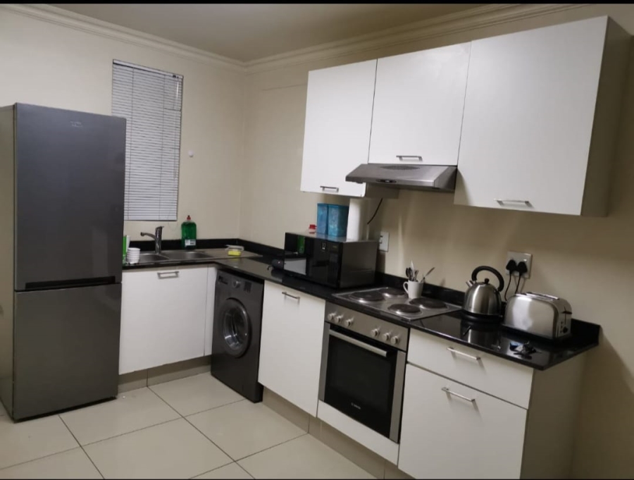 2 Bedroom Property for Sale in Umhlanga Ridge KwaZulu-Natal