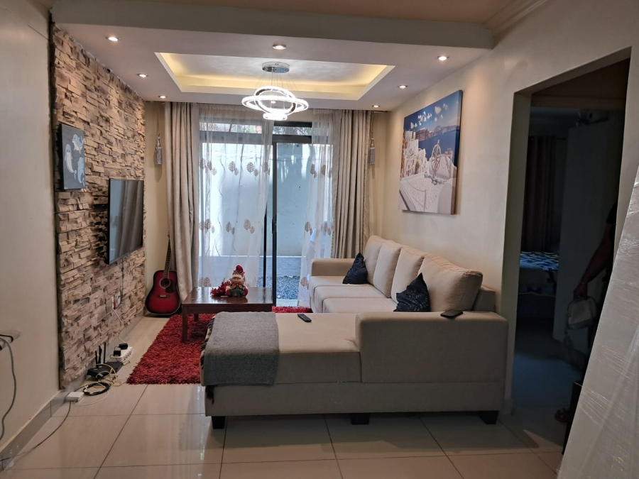 2 Bedroom Property for Sale in Umhlanga Ridge KwaZulu-Natal